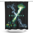 I Believe - Shower Curtain