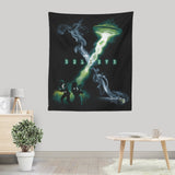 I Believe - Wall Tapestry