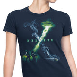 I Believe - Women's Apparel