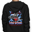 I Have a Flesh Wound - Hoodie