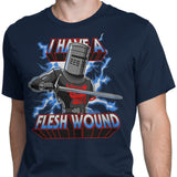 I Have a Flesh Wound - Men's Apparel