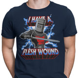 I Have a Flesh Wound - Men's Apparel