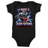 I Have a Flesh Wound - Youth Apparel