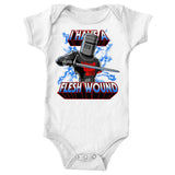 I Have a Flesh Wound - Youth Apparel