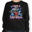 I Have a Flesh Wound - Sweatshirt