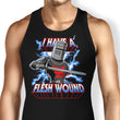 I Have a Flesh Wound - Tank Top