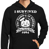 I Survived Gozer - Hoodie