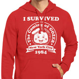 I Survived Gozer - Hoodie