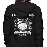 I Survived Gozer - Hoodie