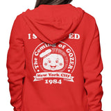 I Survived Gozer - Hoodie