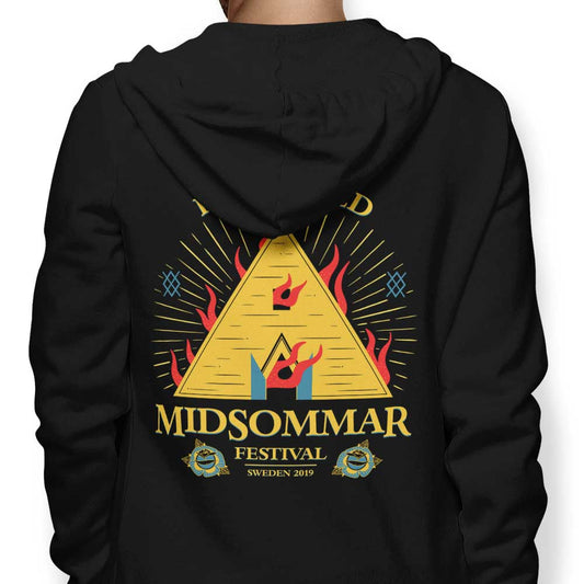 I Survived Midsommar - Hoodie