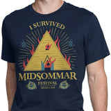 I Survived Midsommar - Men's Apparel