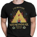 I Survived Midsommar - Men's Apparel