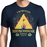 I Survived Midsommar - Men's Apparel