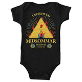 I Survived Midsommar - Youth Apparel