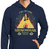 I Survived Midsommar - Hoodie