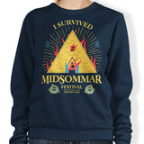 I Survived Midsommar - Sweatshirt