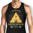 I Survived Midsommar - Tank Top