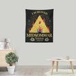 I Survived Midsommar - Wall Tapestry