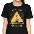 I Survived Midsommar - Women's Apparel