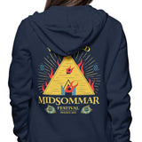 I Survived Midsommar - Hoodie