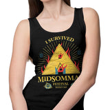 I Survived Midsommar - Tank Top