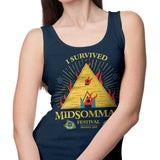 I Survived Midsommar - Tank Top