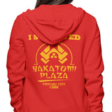 I Survived Nakatomi Plaza - Hoodie