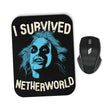 I Survived Netherworld - Mousepad