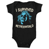 I Survived Netherworld - Youth Apparel