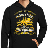 I Survived the Hero Gathering - Hoodie