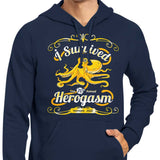 I Survived the Hero Gathering - Hoodie