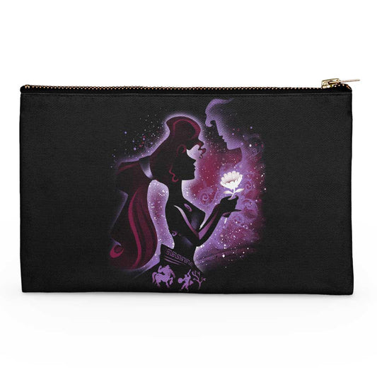 I Won't Say I'm In Love - Accessory Pouch