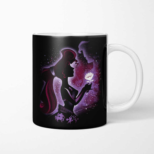 I Won't Say I'm In Love - Mug