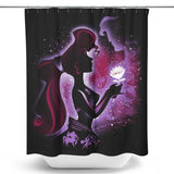 I Won't Say I'm In Love - Shower Curtain