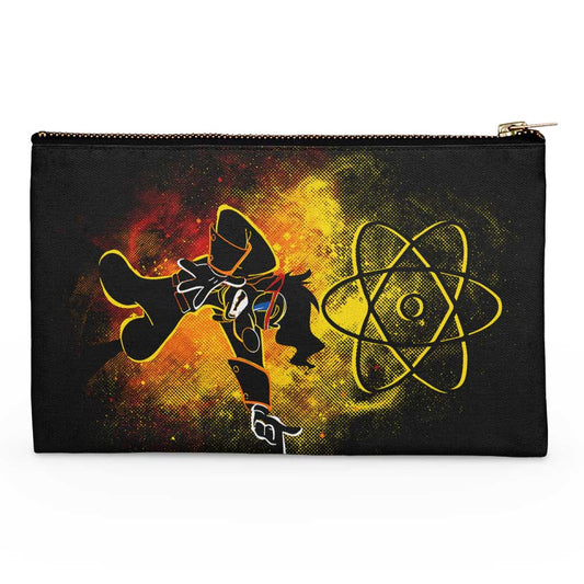 I2I Art - Accessory Pouch