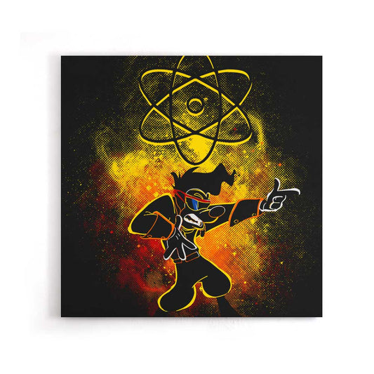 I2I Art - Canvas Print