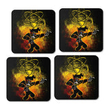 I2I Art - Coasters