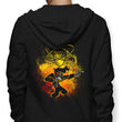 I2I Art - Hoodie