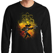 I2I Art - Long Sleeve T-Shirt