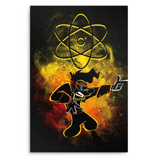 I2I Art - Metal Print