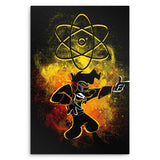 I2I Art - Metal Print