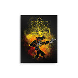 I2I Art - Metal Print