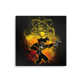 I2I Art - Metal Print