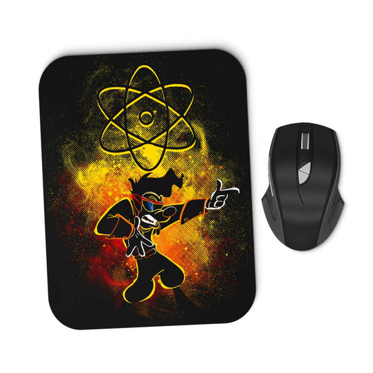 I2I Art - Mousepad