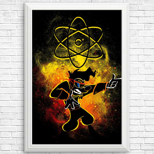 I2I Art - Posters & Prints