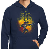 I2I Art - Hoodie