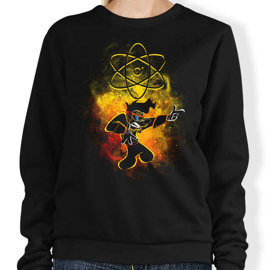 I2I Art - Sweatshirt