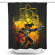 I2I Art - Shower Curtain