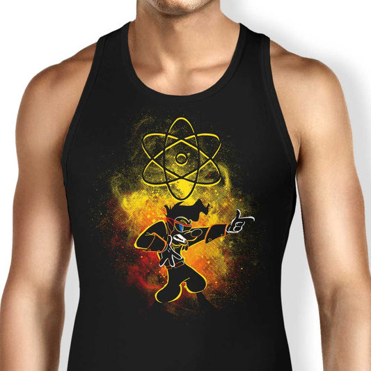 I2I Art - Tank Top